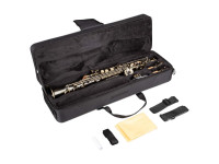 Grassi Saxofone Soprano SSP830 Antique Grassi Saxofone Soprano SSP830 Antique